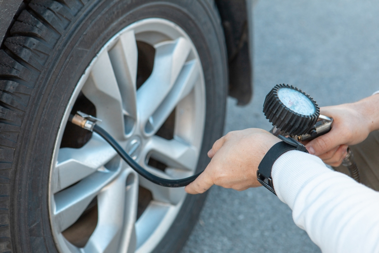 Tri jednostavna koraka: Povećajte domet svog električnog automobila