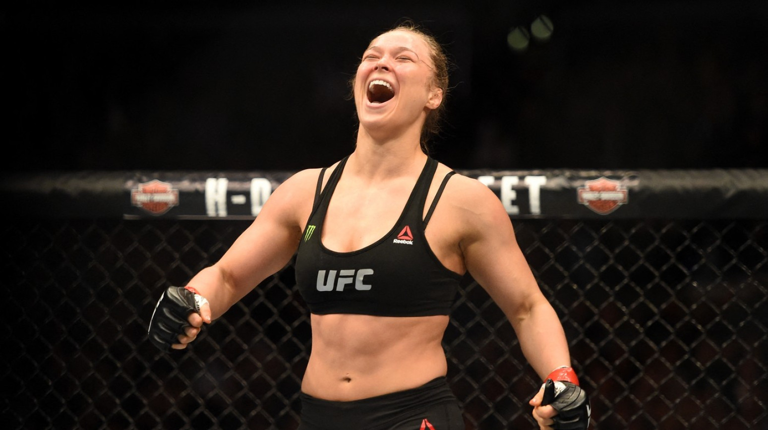 Spremite se za ženski MMA spektakl veka!