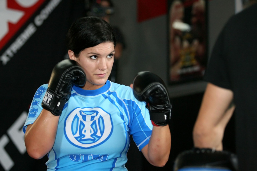 Spremite se za ženski MMA spektakl veka!
