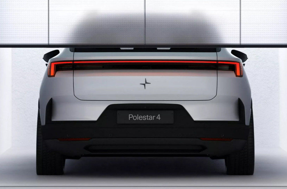 Volvo se povukao iz sveta karavana, Polestar sada popunjava prazninu