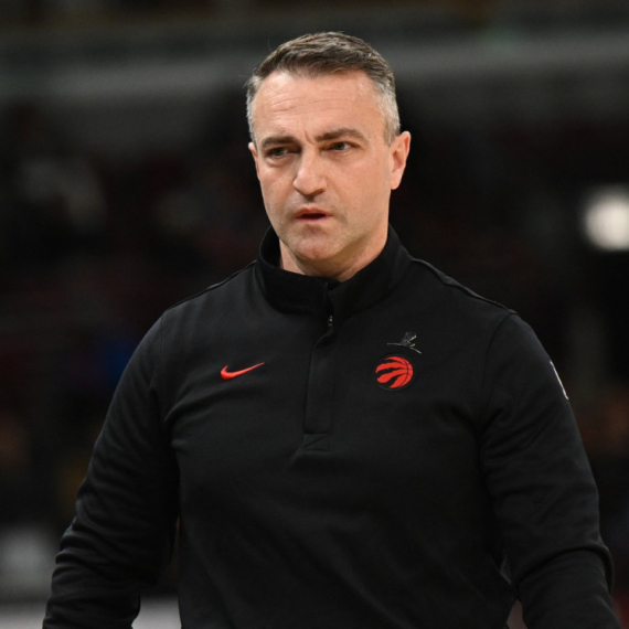 Rajaković sve bliži plasmanu u plej-of VIDEO