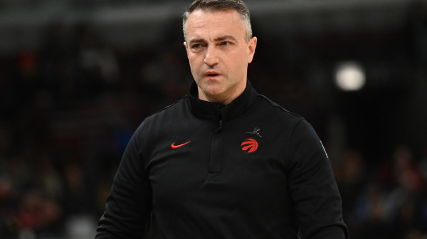 Rajaković sve bliži plasmanu u plej-of VIDEO