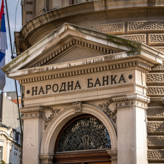 NBS upozorila: Ovoj firmi nemojte da verujete; "Kontaktirajte MUP"