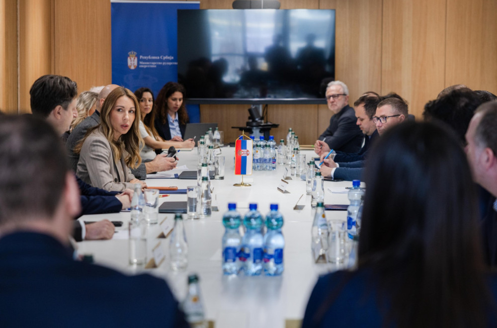 Srbija pokreće prvu fazu razvoja nuklearnog programa