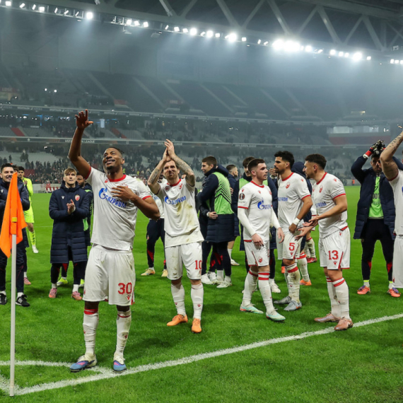Zvezda "vuče" Srbiju – potrebna je i pomoć Bugara