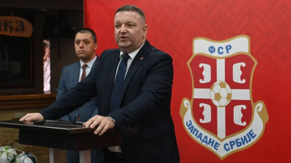 Fudbalska Srbija je na ovo čekala decenijama