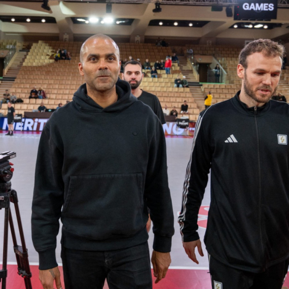 Asvel zna sa kim će – Parker preuzima klupu