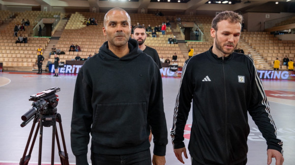 Asvel zna sa kim će – Parker preuzima klupu