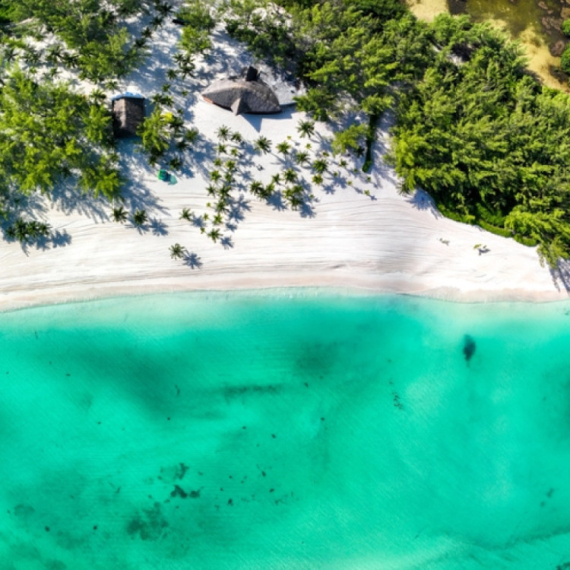 Izabrane najlepše plaže u 2026. godini: Čak četiri u Srbima omiljenoj destinaciji FOTO