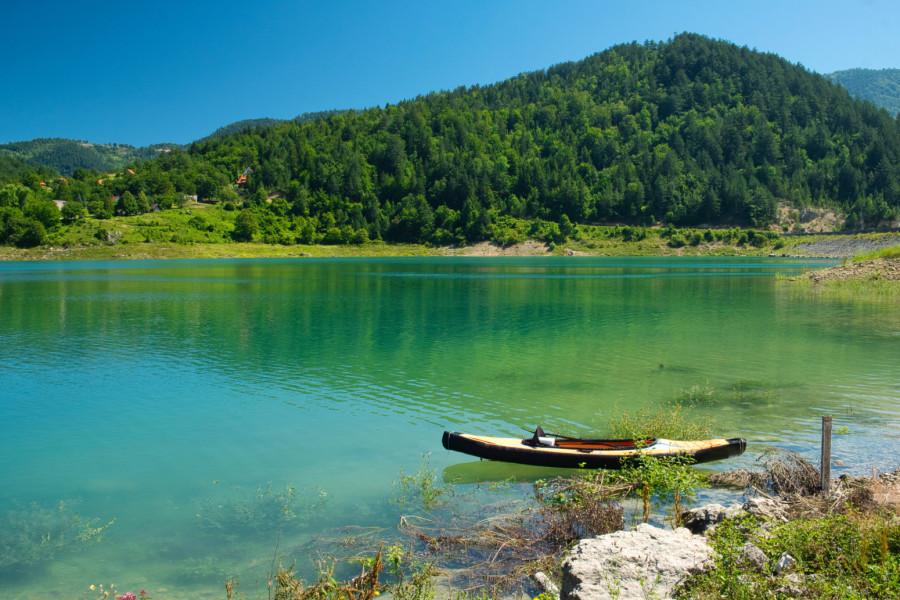 Sve više turista zainteresovano za letovanje u Srbiji: I stranci biraju ove destinacije FOTO