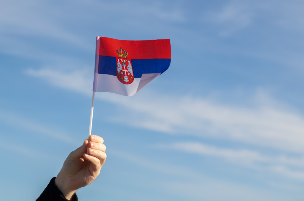 Kako postati Srbin u jednoj reči? Danac iz Kraljeva poslao jasnu poruku strancima VIDEO