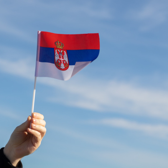 Kako postati Srbin u jednoj reči? Danac iz Kraljeva poslao jasnu poruku strancima VIDEO