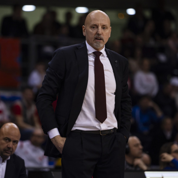 Zvezda u pojačanom sastavu u Ljubljani – Obradović najavio revanš sa Cedevitom