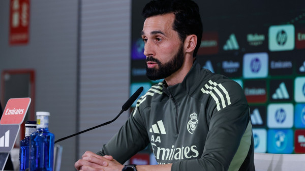 Ne smiruju se strasti – Arbeloa odgovorio Murinju