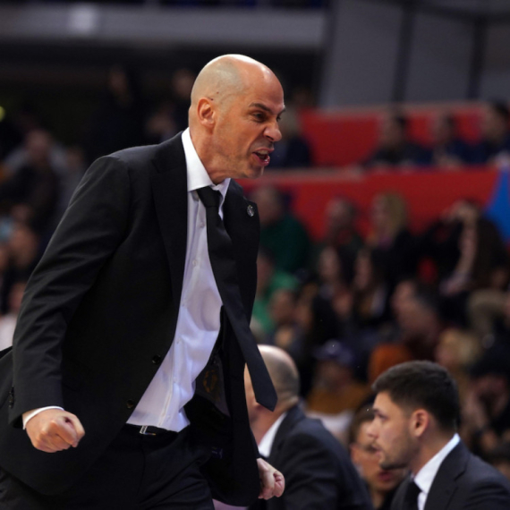 Penjaroja: "Spreman sam za derbi"