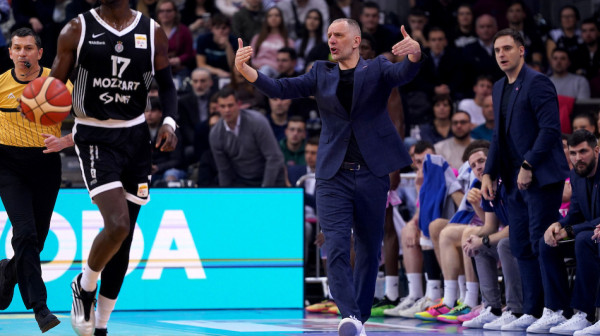 Avdalović posle plasmana u finale: "Danas je došlo sve na svoje"