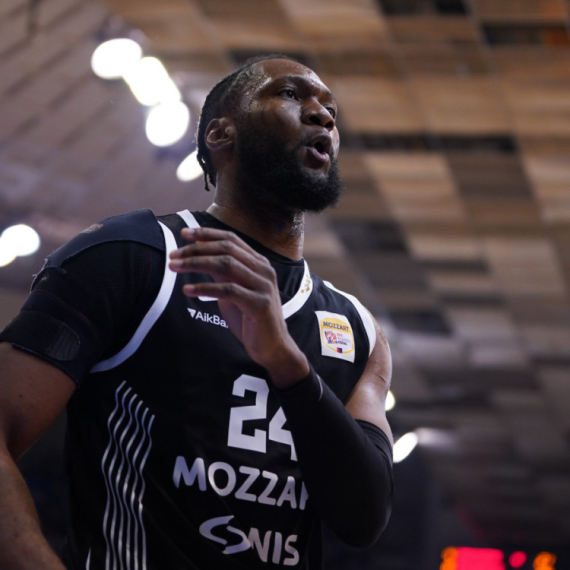 Partizan može da odahne?
