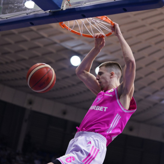 Marković arhivirao Partizan: "Imamo plan za Zvezdu"