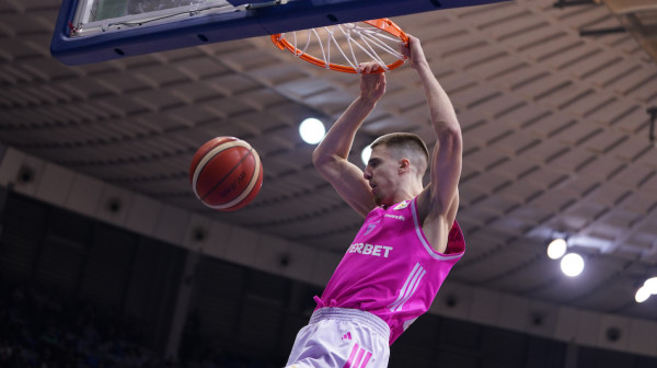Marković arhivirao Partizan: "Imamo plan za Zvezdu"