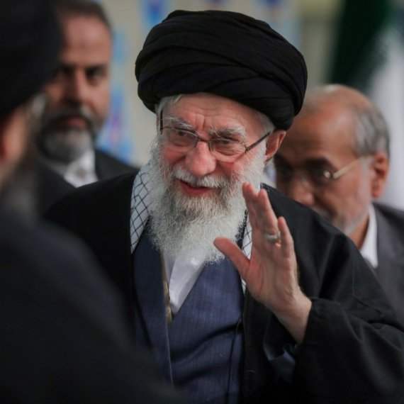 Veliki udarac za Iran, preminuo Hamneijev ključni saradnik