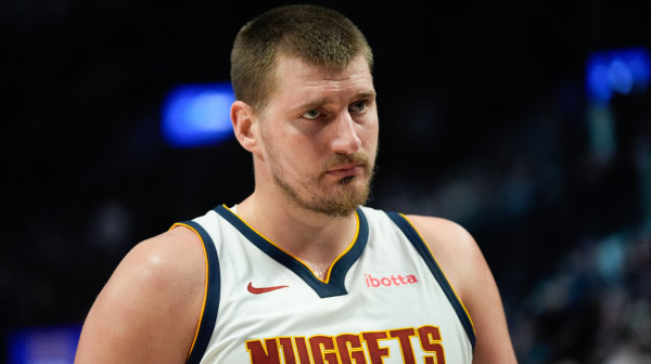Jokić: "Jednostavno, desilo se" VIDEO