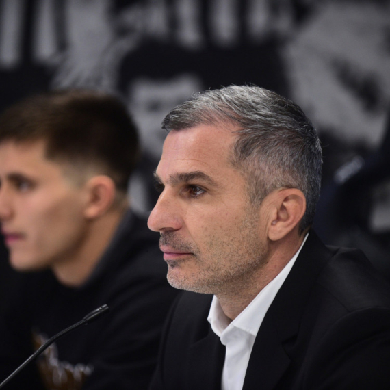 Stojaković: "Fudbal ne pamti prošlost – idemo na Marakanu da pobedimo!" VIDEO