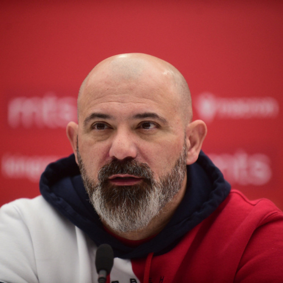 Dejan Stanković ipak razmišlja o riziku?