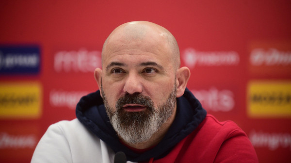 Dejan Stanković ipak razmišlja o riziku?