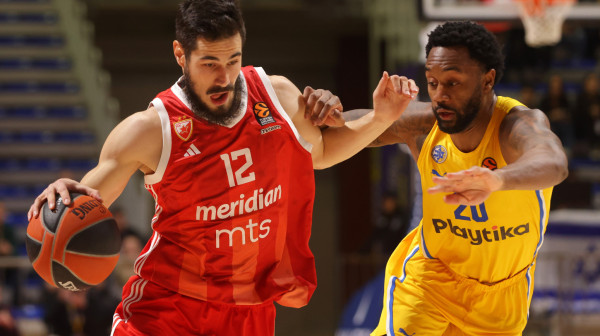Hapoel naciljao novo pojačanje – ne pita šta košta!