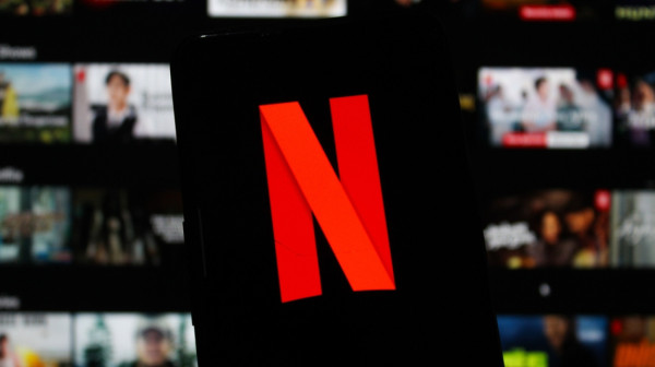 Preti da postane veliki hit? Nova Netflixova serija "Gospodar muva" oduševila gledaoce VIDEO