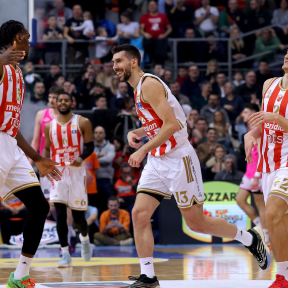 Zvezda pobedila posle Kupa – kako su se pokazali crveno-beli? ANKETA