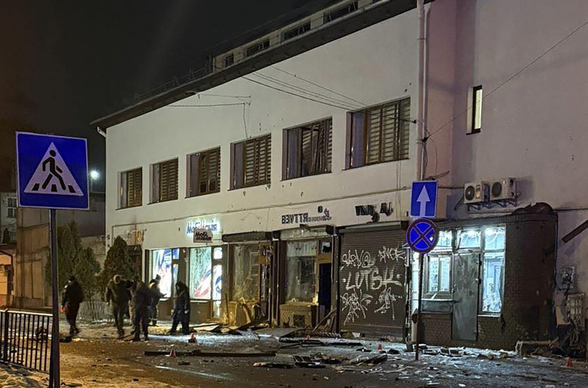 "Teroristički napad"; Šire se stravični snimci: Ima mrtvih, raste broj povređenih FOTO/VIDEO