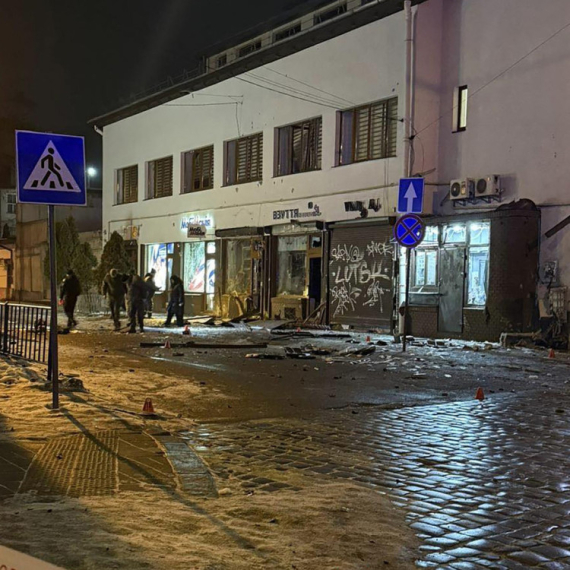 "Teroristički napad"; Šire se stravični snimci: Ima mrtvih, raste broj povređenih FOTO/VIDEO