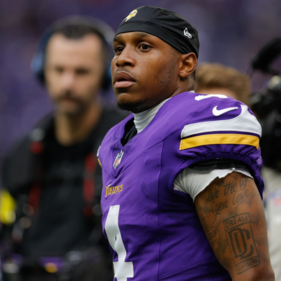 Tragedija u NFL