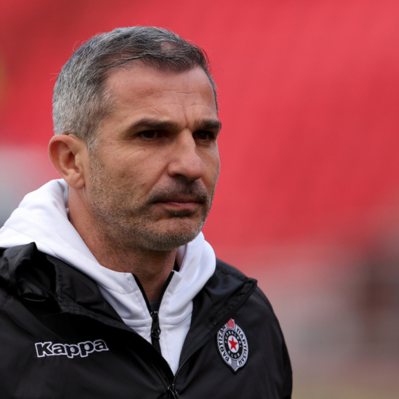 Stojaković: "Da smo poveli..."; "Ostavka? Nemam komentar"