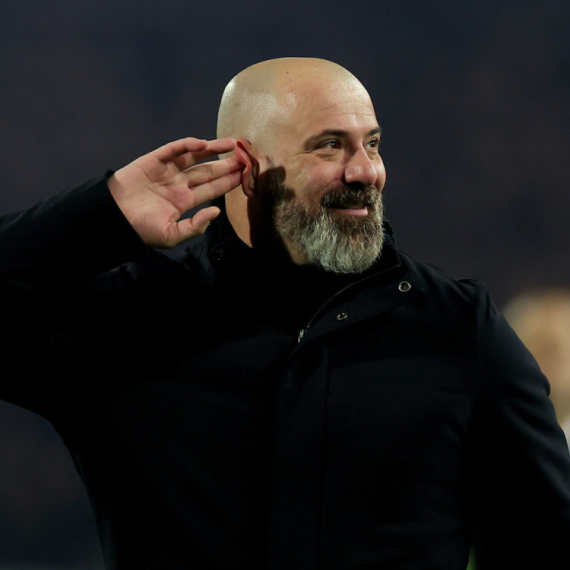 Stanković: "Matematika je jednostavna"; "Posle Pančeva ide nešto najlepše..."