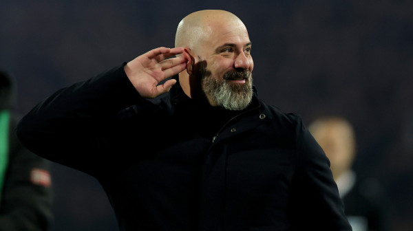 Stanković: "Matematika je jednostavna"; "Posle Pančeva ide nešto najlepše..."