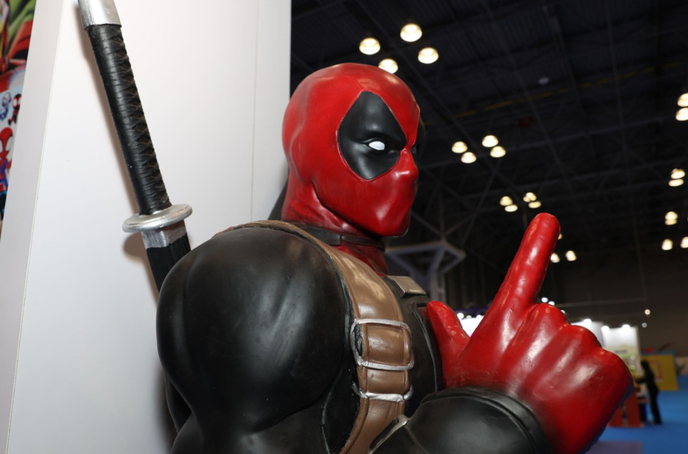 "Deadpool ubica" osvojio internet: Žene postale opsednute njime, traže da im napravi dete