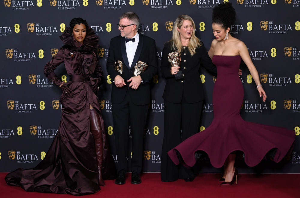 BAFTA 2026: Evo kome su pripale nagrade britanske filmske akademije