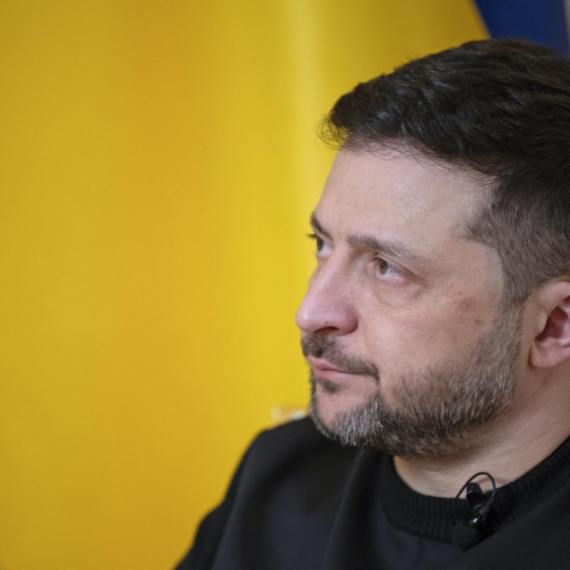 Zelenski otkrio kako će Ukrajina trošiti zajam Evropske unije