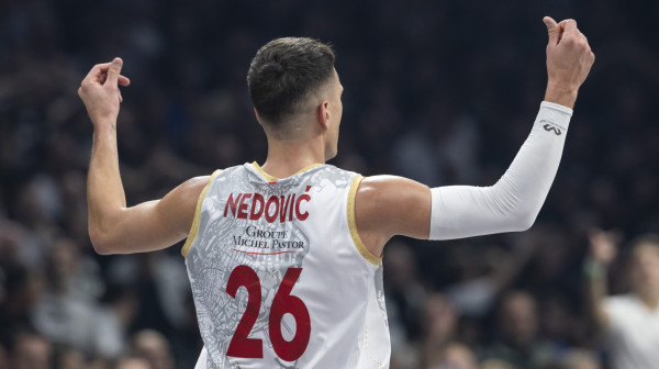 Koliko košta da gledate Nedovića u plej-ofu Evrolige?
