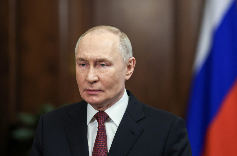 Putin hitno sazvao sednicu Savet bezbednosti