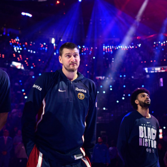 MVP drama: Jokić juri SGA – zdravlje presudno