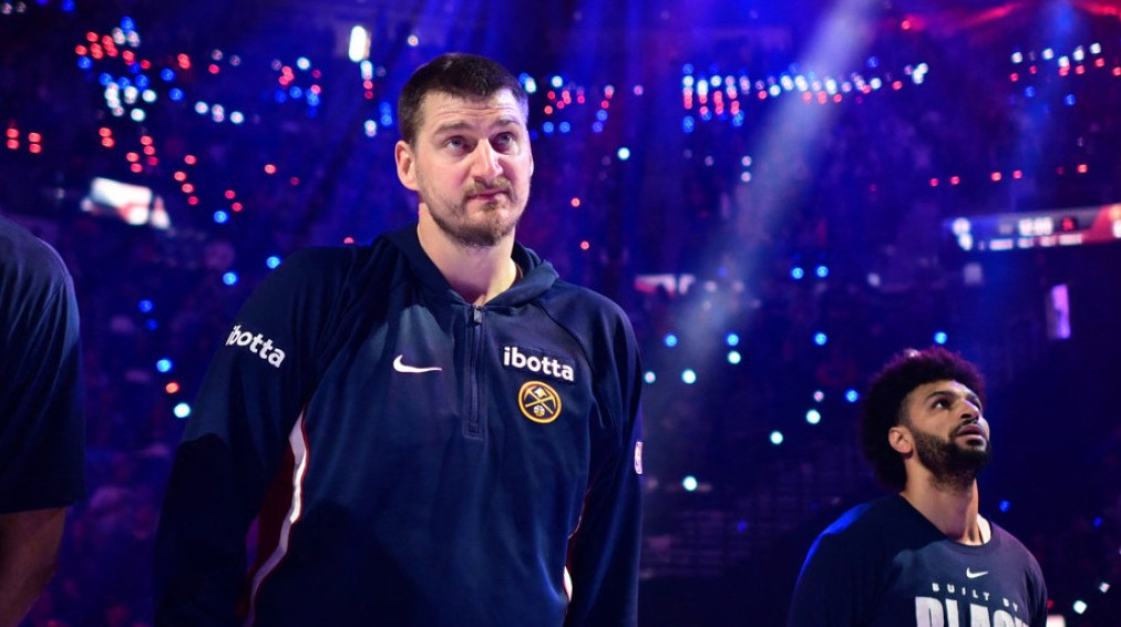 MVP drama: Jokić juri SGA – zdravlje presudno