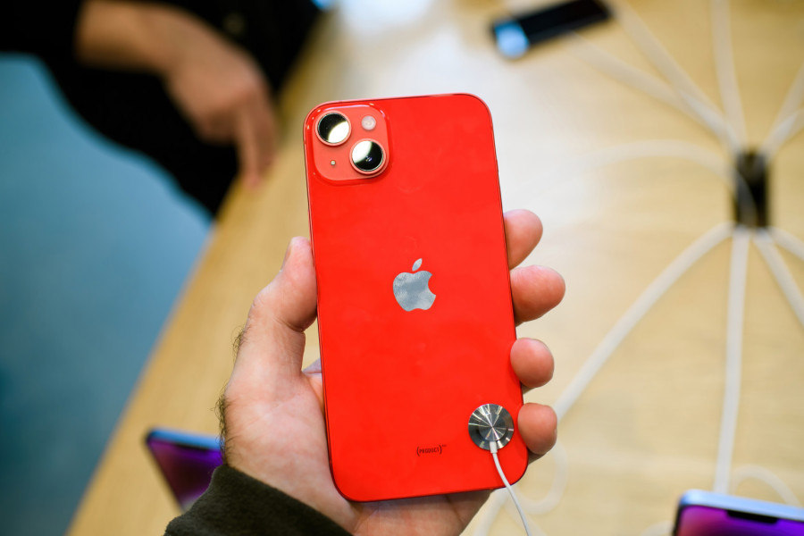 Apple planira novu premium boju: Da li će ovo biti sledeći hit?