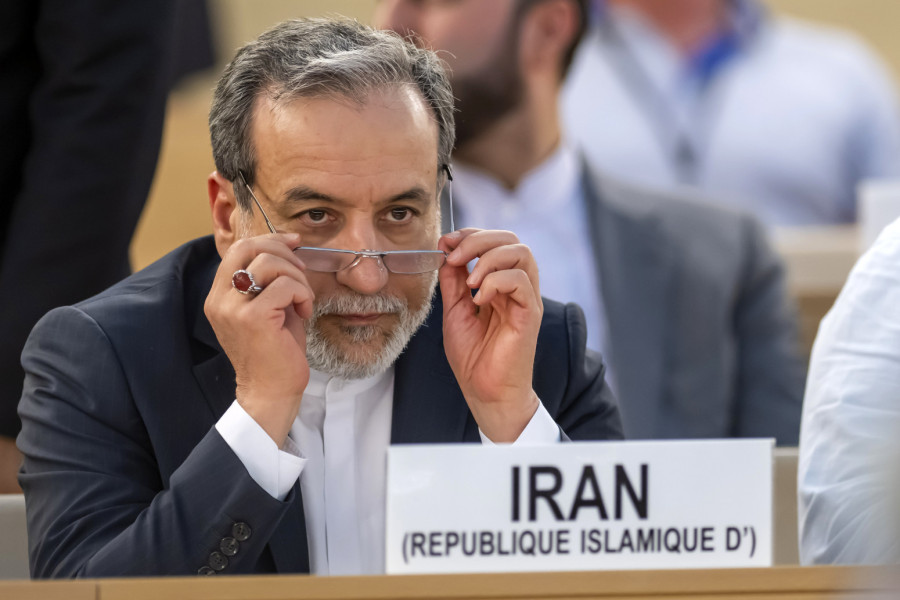 Iran svojim besom doveo svet u totalni rat; Jedan čovek je kriv za sve?