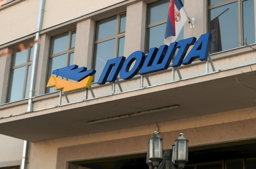 Paketi će nam stizati ranije: Pošta Srbije skraćuje carinsku proceduru