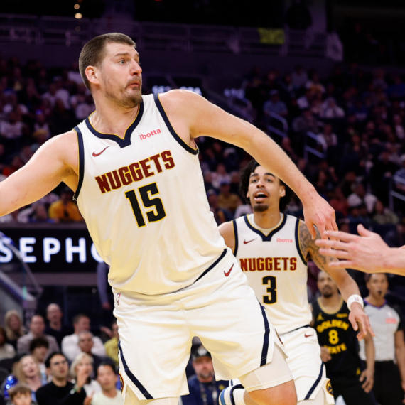 NBA legende se posvađale zbog Jokića VIDEO