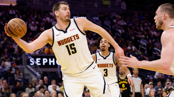 NBA legende se posvađale zbog Jokića VIDEO