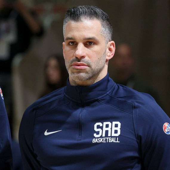 Alimpijević odredio 12 "orlova" za Tursku!